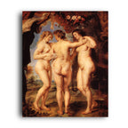 Paul Rubens | The Three Graces