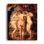 The Three Graces