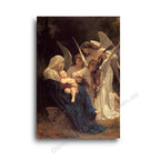 Song of the Angels