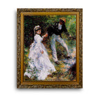 Renoir | The Walk