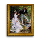 Renoir | The Walk