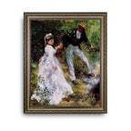 Renoir | The Walk