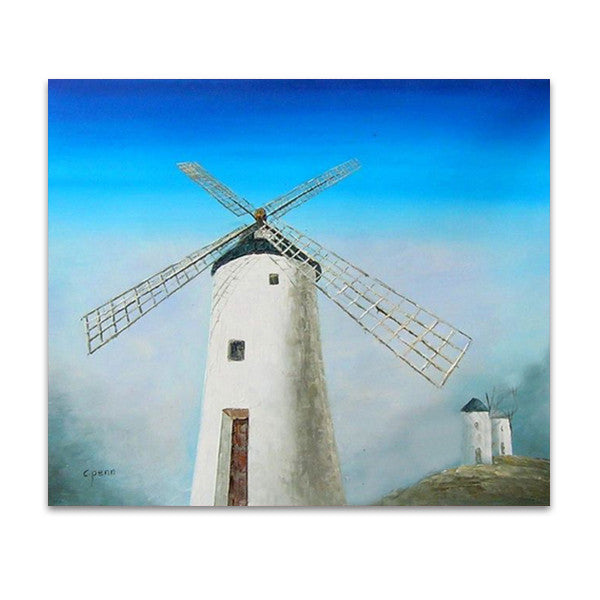 The Windmill