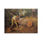 McCubbin | The Wood Sawyer
