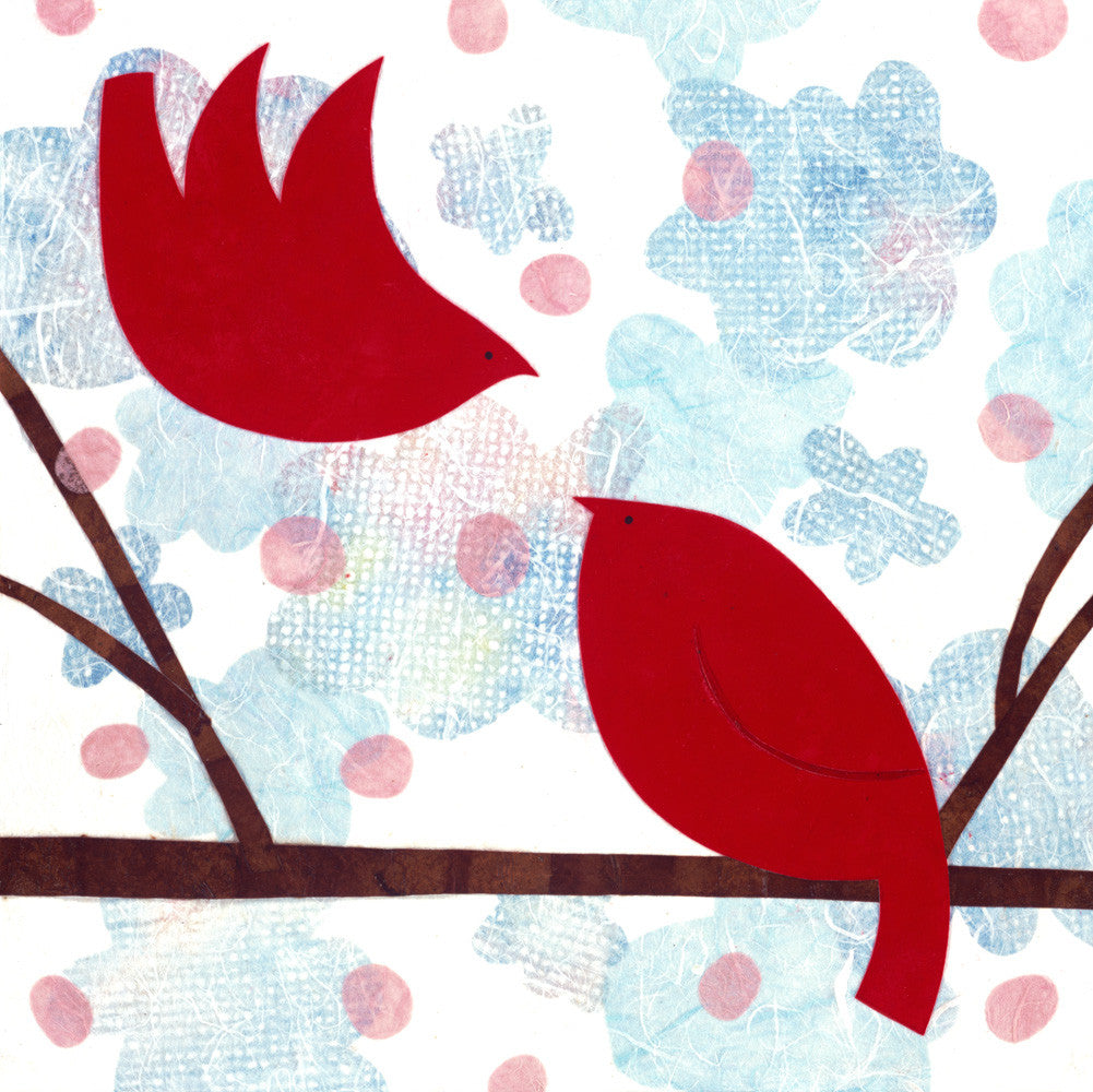 Together Time Wall Art Print