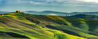 Toscana Crete Wall Art Print