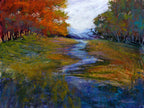 Tranquil Dreams II Wall Art Print