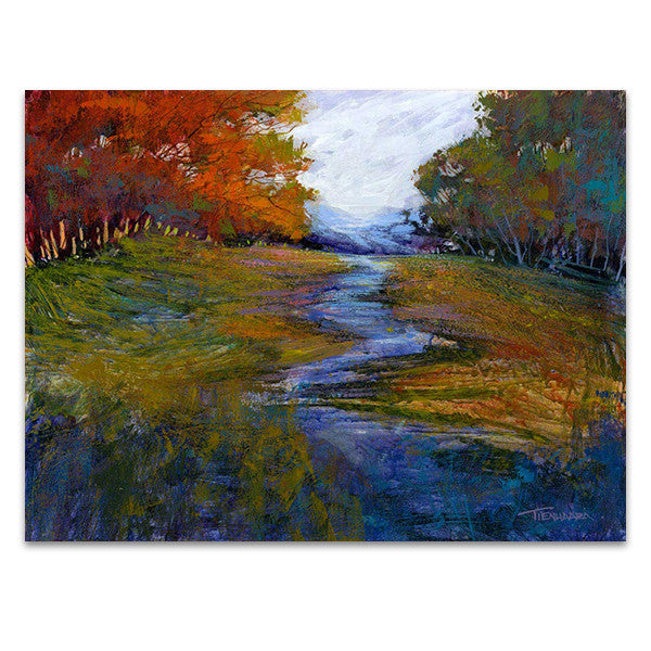 Tranquil Dreams II Wall Art Print