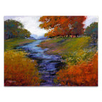 Tranquil Dreams I Wall Art Print