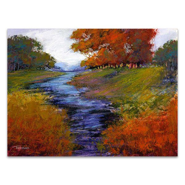 Tranquil Dreams I Wall Art Print
