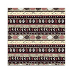 Tribal Ornament Wall Art Print