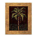 Tropical Paradise II Wall Art Print