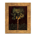 Tropical Paradise I Wall Art Print