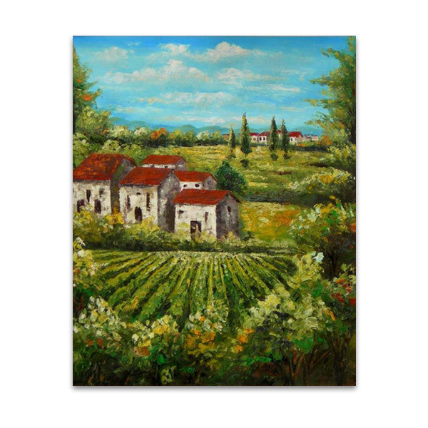 Tuscany Life Italy