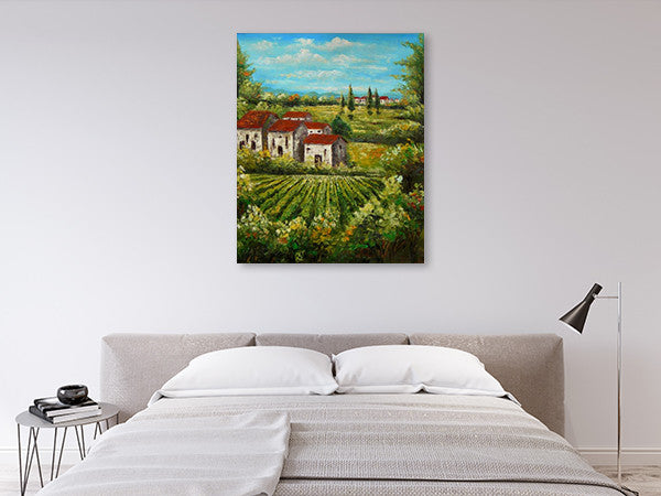 Tuscany Life Italy
