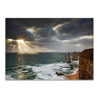 Twelve Apostles Australia Wall Art Print