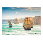 Twelve Apostles Victoria Australia Wall Print