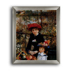 Renoir | Two Sisters (On the Terrace)