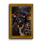 Renoir | The Umbrellas