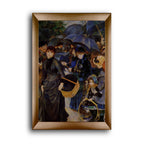 Renoir | The Umbrellas