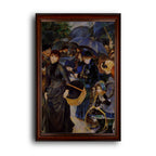 Renoir | The Umbrellas