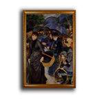 Renoir | The Umbrellas