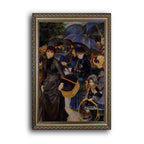 Renoir | The Umbrellas