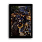 Renoir | The Umbrellas