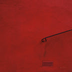 Urban Scene IX Wall Art Print