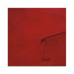 Urban Scene IX Wall Art Print