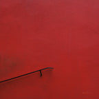 Urban Scene VIII Wall Art Print