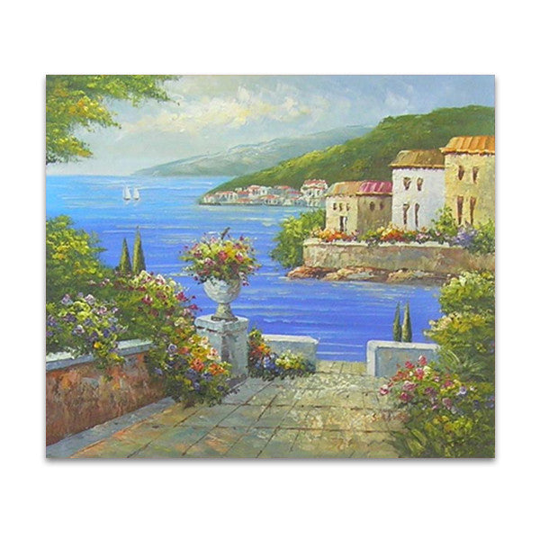 Venetian Paradise