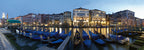 Venice Grand Canal Wall Art Print