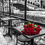 Venice II Wall Art Print