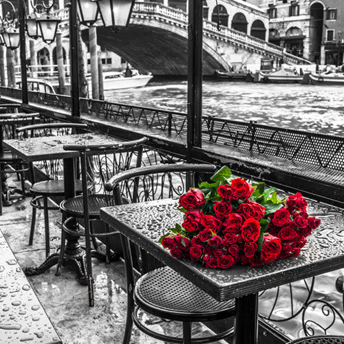 Venice II Wall Art Print