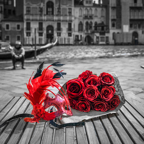 Venice I Wall Art Print