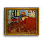 Gold Classic Frame