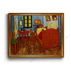 Gold A1 Frame