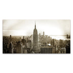 Vintage New York City Wall Art Print