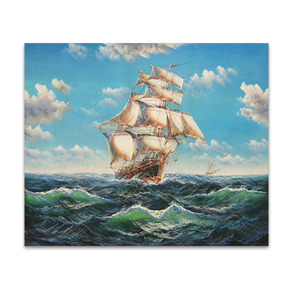Voyage