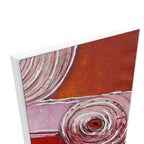 Delightful Swirl II