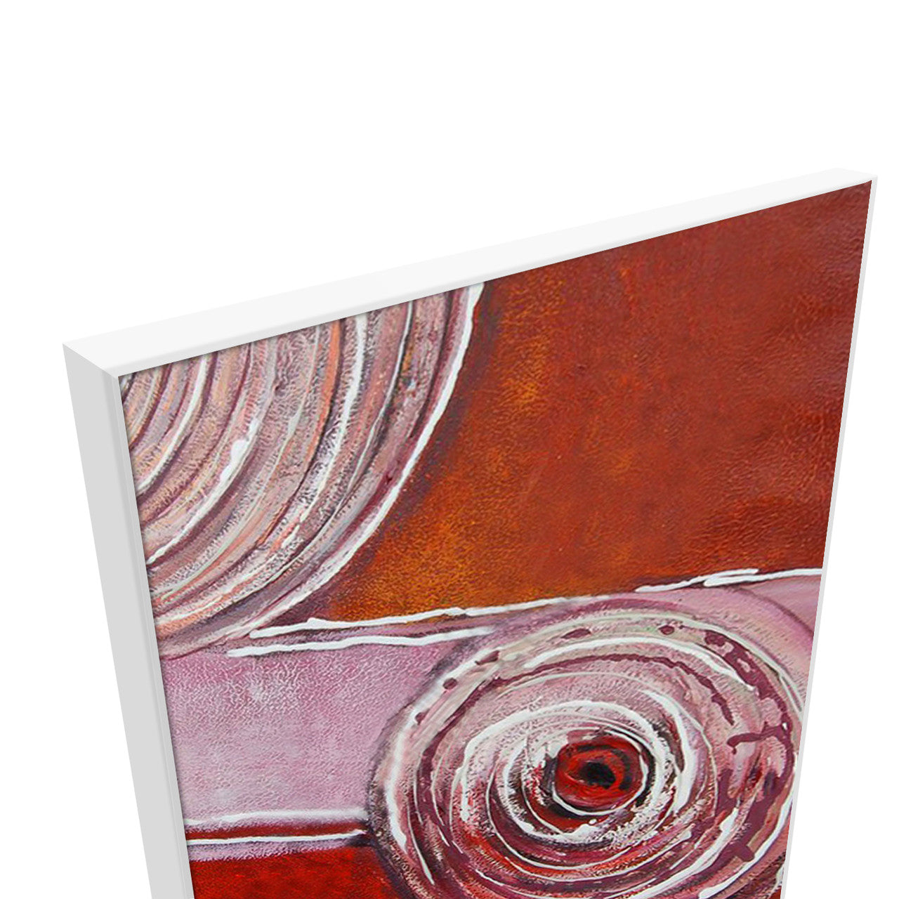 Delightful Swirl II