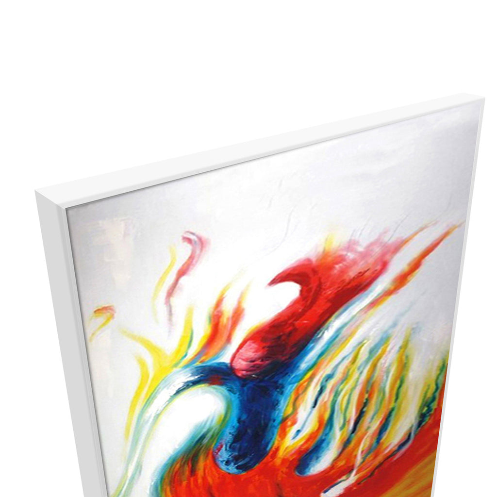 Playful Flame2