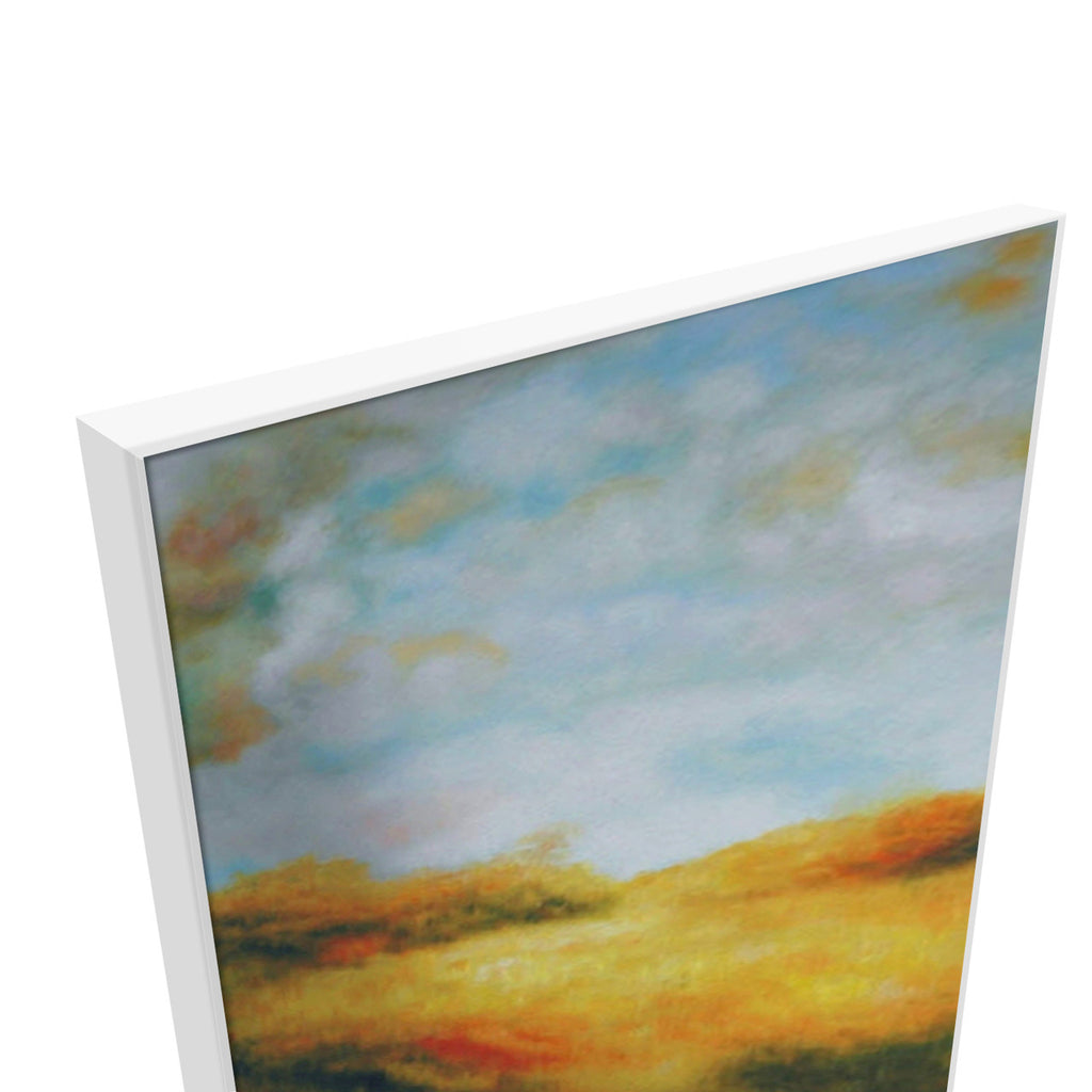 Hazy Field