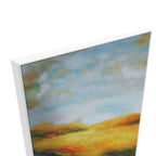 Hazy Field