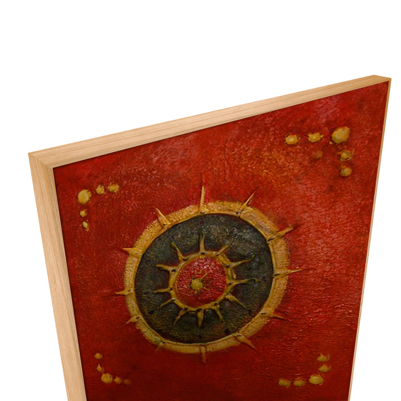 Red Portal