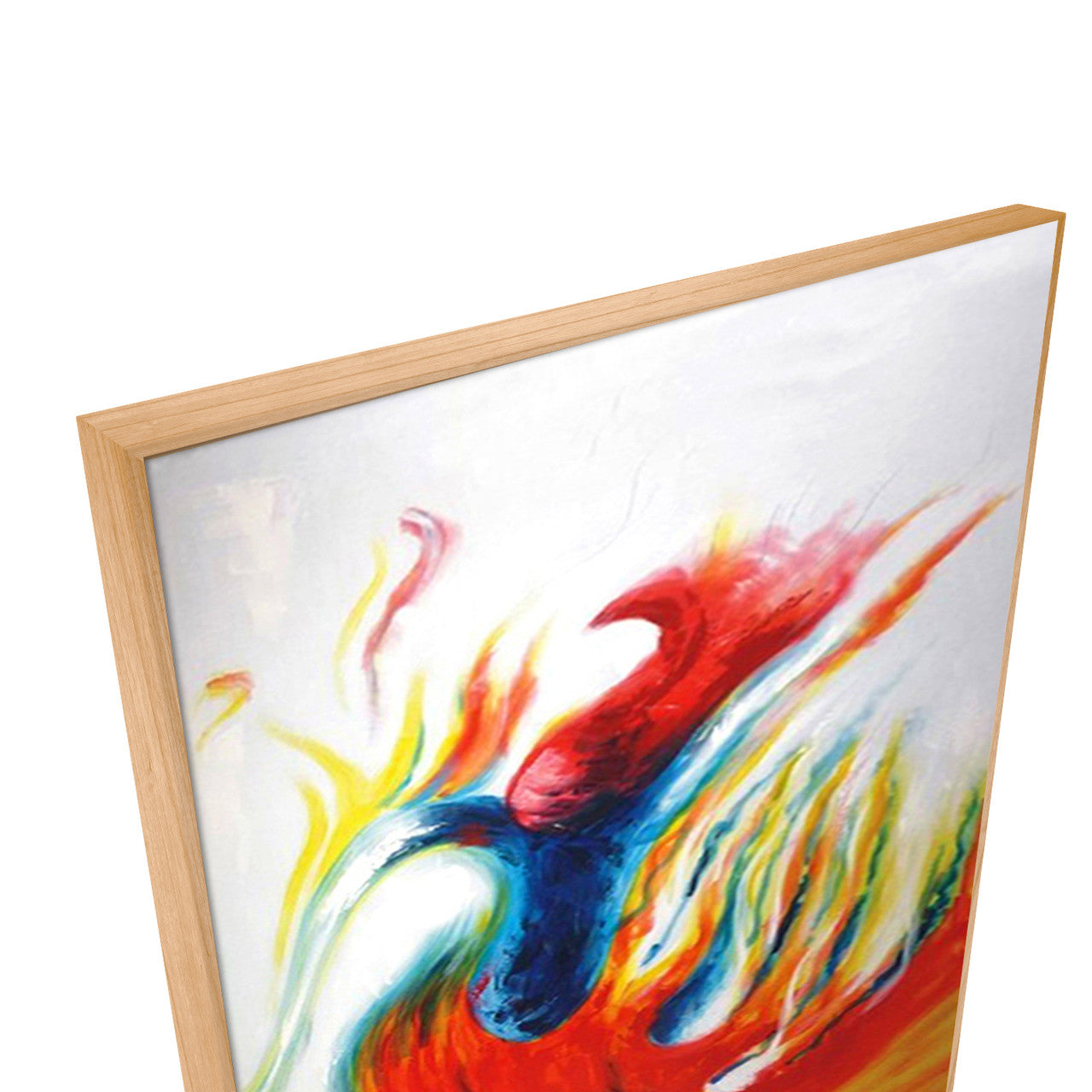 Playful Flame2