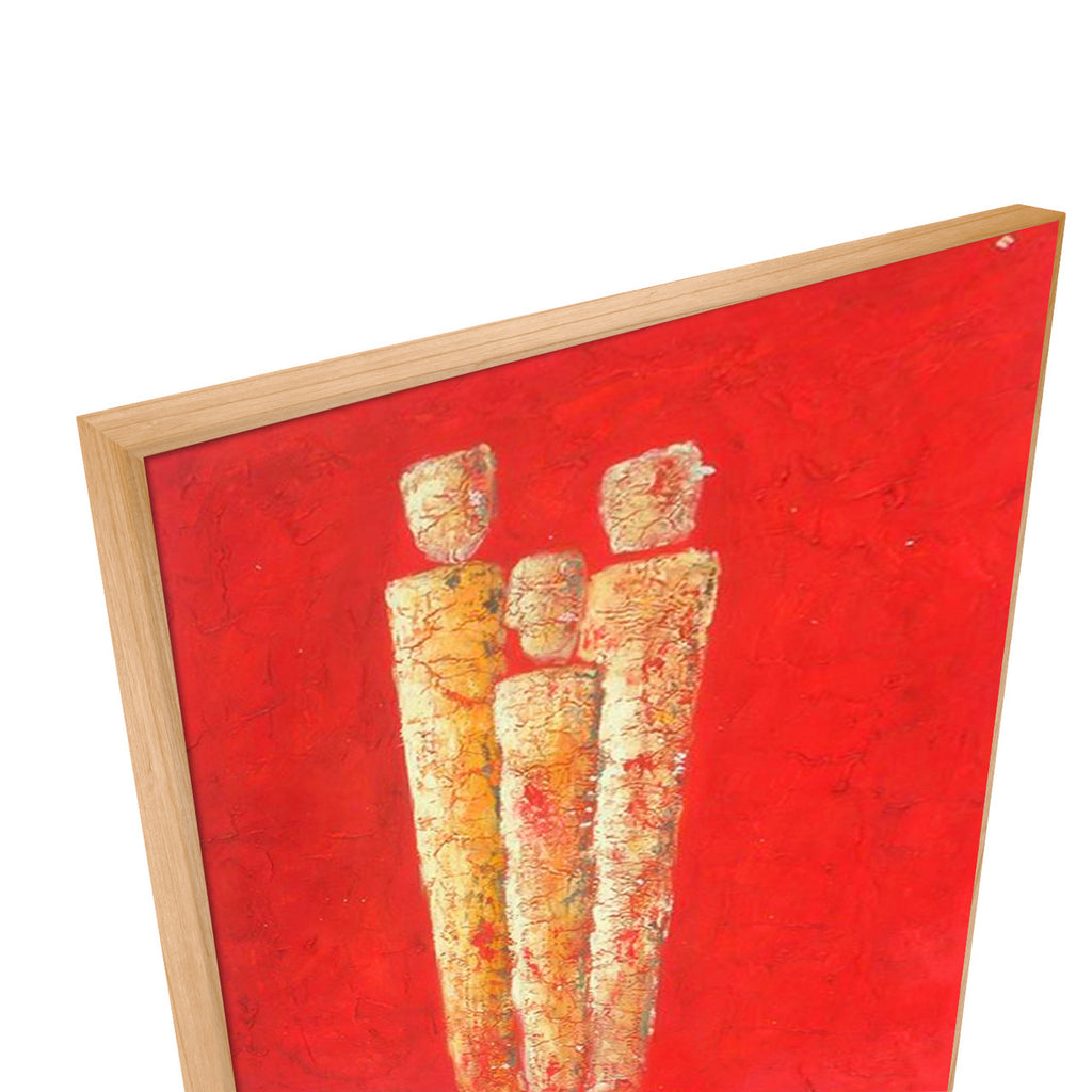 Triad | Canvas Art Free Delivery from Adelaide to WA