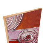 Delightful Swirl II