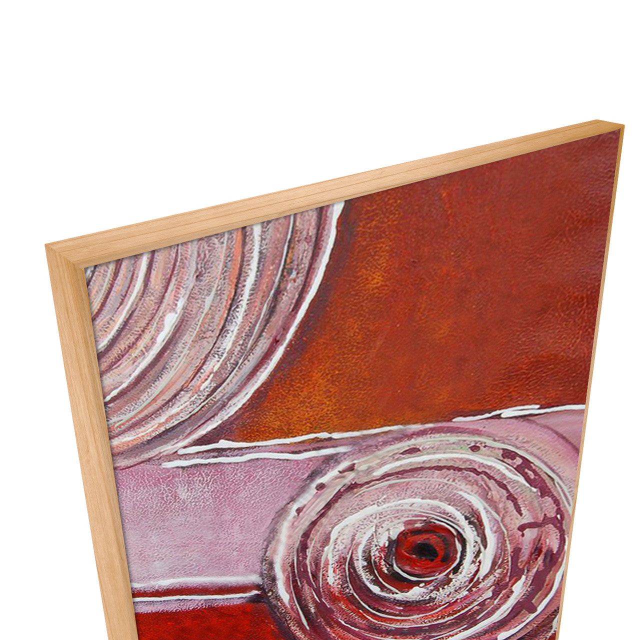 Delightful Swirl II